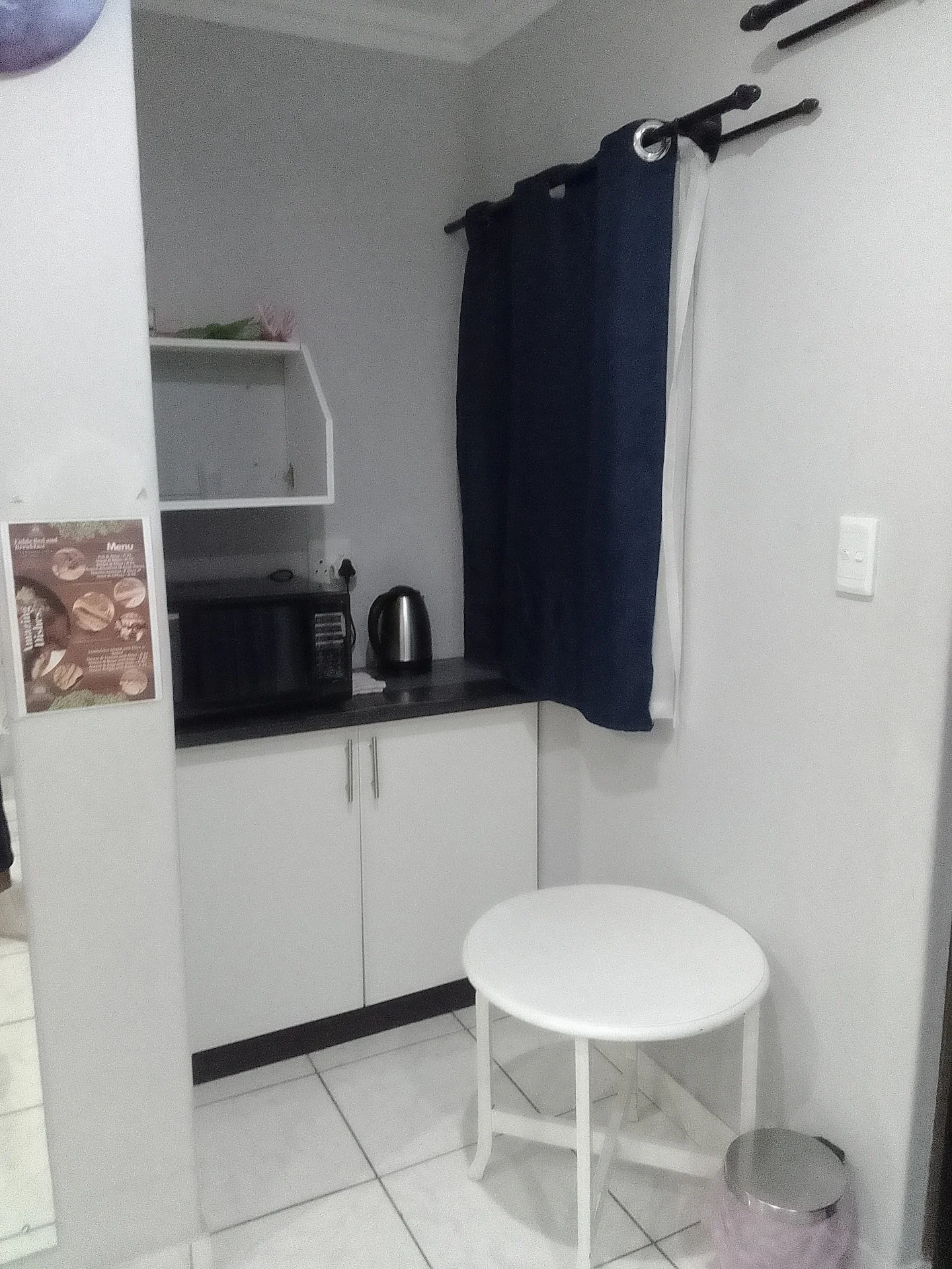 Enhle Bed and Breakfast property in KwaDukuza